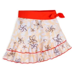 Moana Deluxe Swim Set For Girls -WhimsyWears Shop 2314047540207M 3