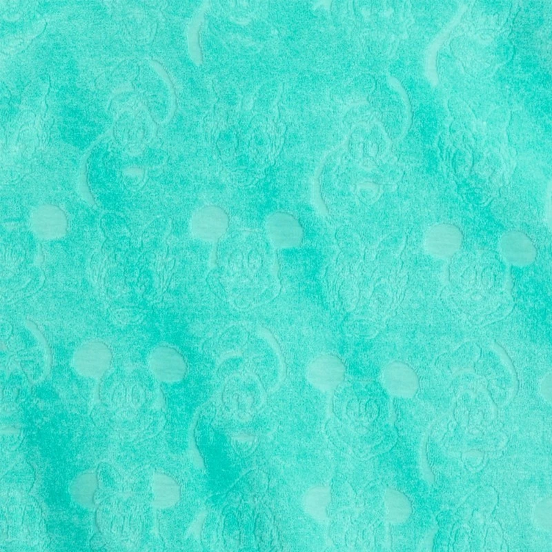 Mickey Mouse And Friends Swim Romper Cover-Up For Girls 4 Mickey Mouse And Friends Swim Romper Cover-Up For Girls - Image 4