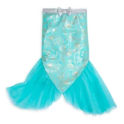 Ariel Adaptive Swim Set For Girls, The Little Mermaid -WhimsyWears Shop 2314050950154M 2