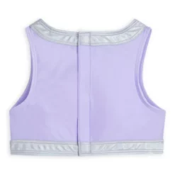 Ariel Adaptive Swim Set For Girls, The Little Mermaid -WhimsyWears Shop 2314050950154M 4