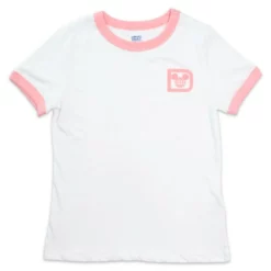 Walt Disney World 50th Anniversary Vault Castle T-Shirt For Adults