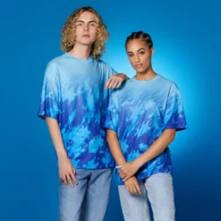 Avatar: The Way Of Water T-Shirt For Adults -WhimsyWears Shop 2325046859827M 2