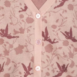 Tinker Bell Cardigan For Adults, Peter Pan 5 Tinker Bell Cardigan For Adults, Peter Pan -WhimsyWears Shop 2325048760003M 2