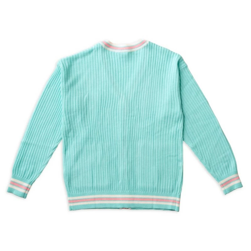 Fantasyland Cardigan For Adults 2 Fantasyland Cardigan For Adults - Image 2