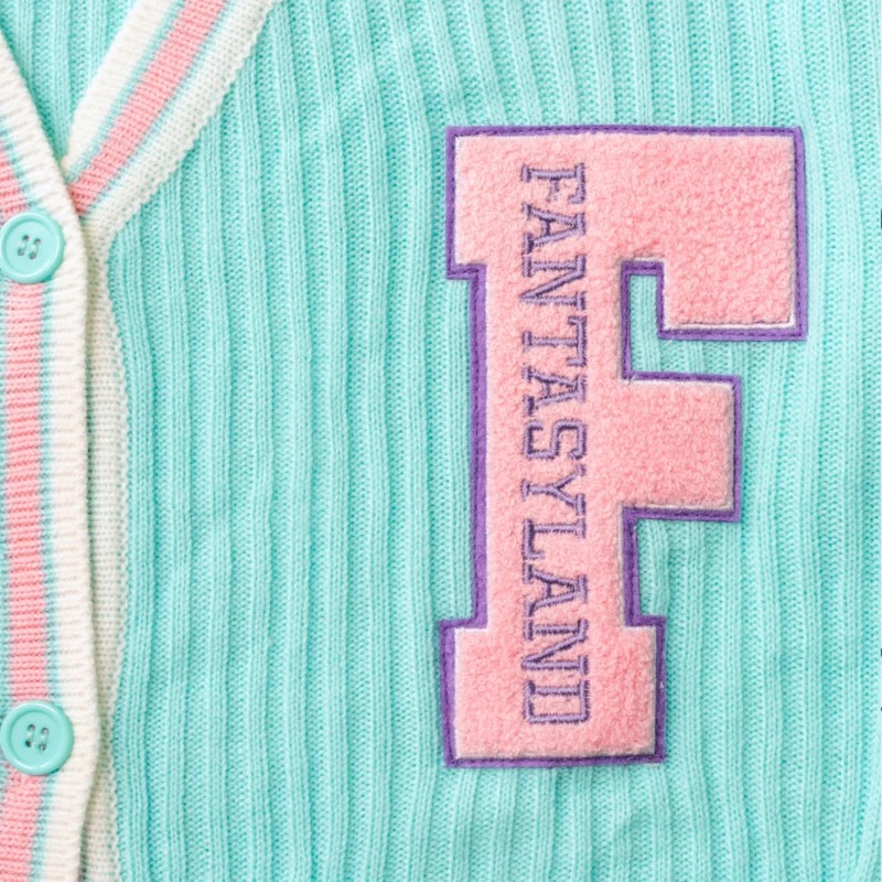 Fantasyland Cardigan For Adults 3 Fantasyland Cardigan For Adults - Image 3