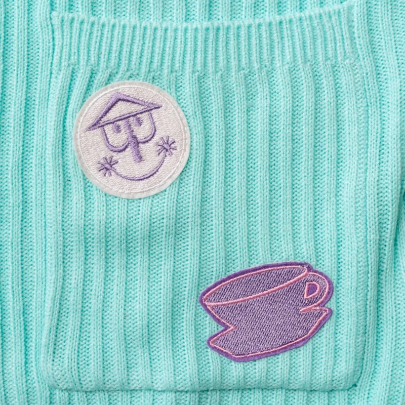 Fantasyland Cardigan For Adults 4 Fantasyland Cardigan For Adults - Image 4