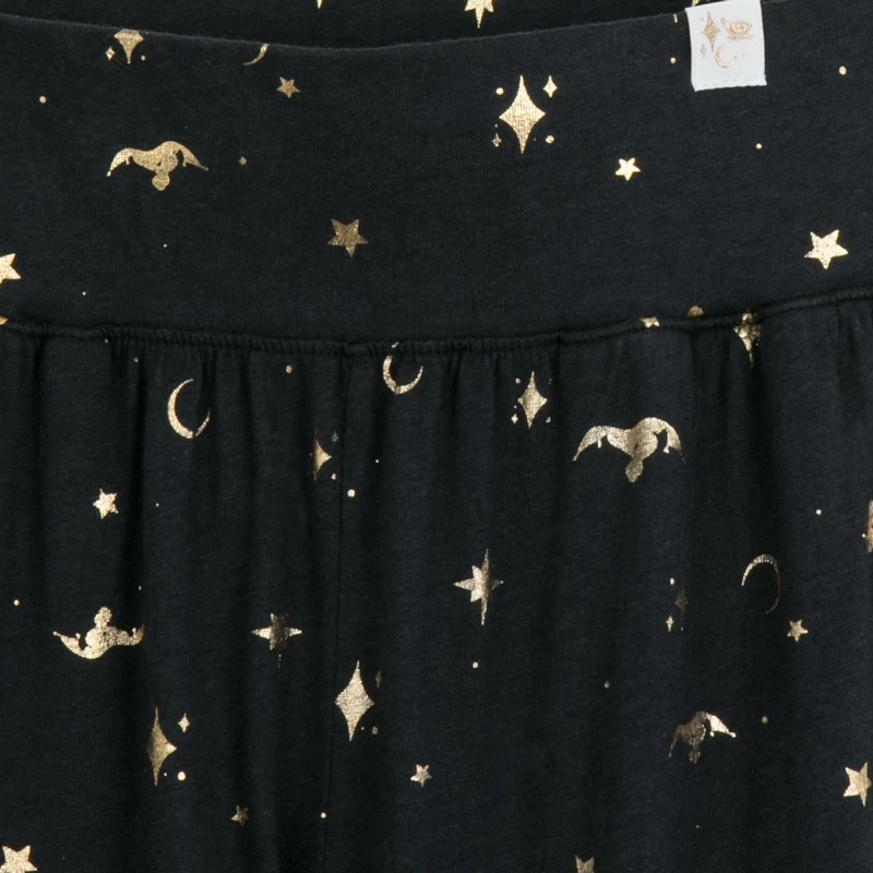 Jasmine Jogger For Adults, Aladdin 3 Jasmine Jogger For Adults, Aladdin - Image 3