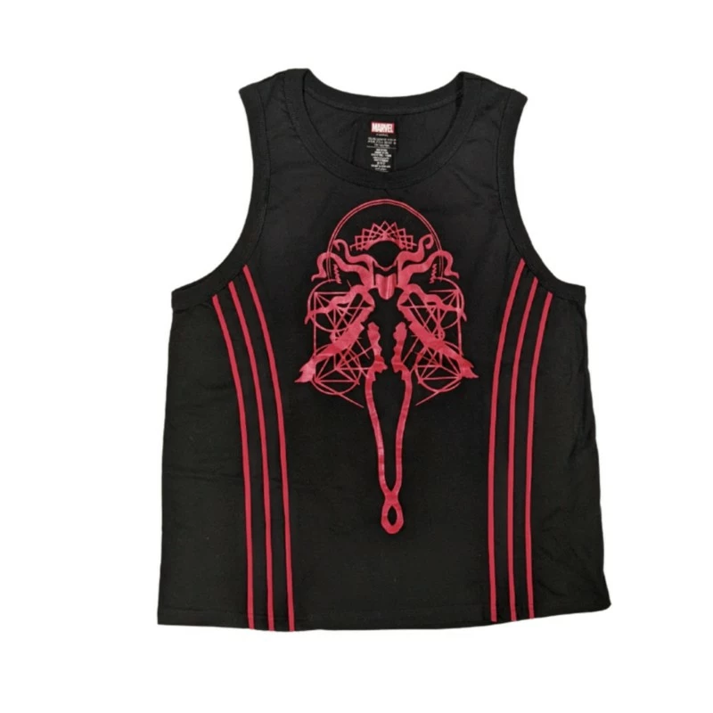 Scarlet Witch Tank Top For Adults 1 Scarlet Witch Tank Top For Adults