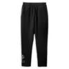 Mickey Mouse Genuine Mousewear Black Jogging Bottoms For Women