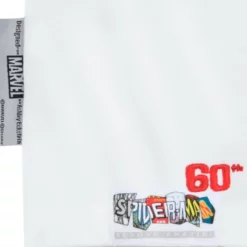 Spider-Man T-Shirt For Adults -WhimsyWears Shop 2325049490027M 3