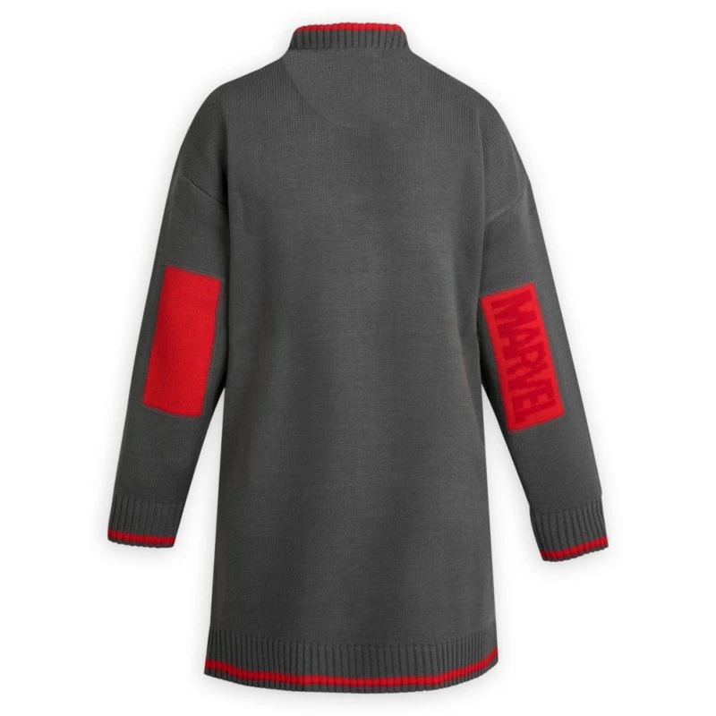 Marvel Cardigan For Women 2 Marvel Cardigan For Women - Image 2