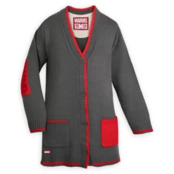 Marvel Cardigan For Women