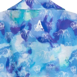 Pandora, The World Of Avatar Short Sleeve Shirt For Adults -WhimsyWears Shop 2325049490045M 2