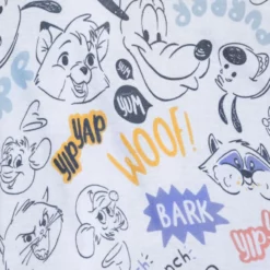 Disney Critters Cardigan For Women -WhimsyWears Shop 2325049490047M 2