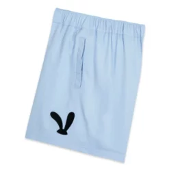 Oswald The Lucky Rabbit Shorts For Women - Disney100 -WhimsyWears Shop 2325049490050M 3
