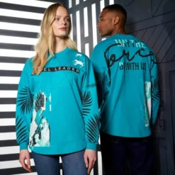 Star Wars Rebel Leader Spirit Jersey For Adults -WhimsyWears Shop 2325050880068M 2