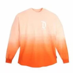 Disneyland Two-Tone Spirit Jersey For Adults -WhimsyWears Shop 2325050880072M 5