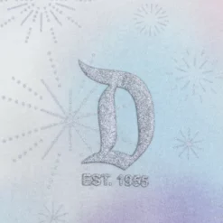 Mickey Mouse And Friends Disney100 Spirit Jersey For Adults, Disneyland -WhimsyWears Shop 2325050880097M 3