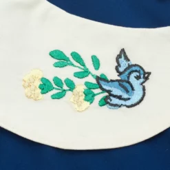 Snow White Top For Adults -WhimsyWears Shop 2325051440001M 3