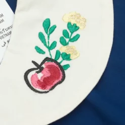 Snow White Top For Adults -WhimsyWears Shop 2325051440001M 4