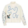 Oswald The Lucky Rabbit Sweatshirt For Women - Disney100