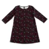 Minnie Parisienne Long Sleeve Dress For Women