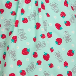 Lotso Dress For Women, Toy Story 3 5 Lotso Dress For Women, Toy Story 3 -WhimsyWears Shop 2325051980021M 2