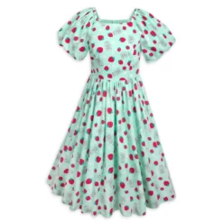 Lotso Dress For Women, Toy Story 3