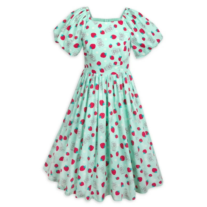 Lotso Dress For Women, Toy Story 3 1 Lotso Dress For Women, Toy Story 3