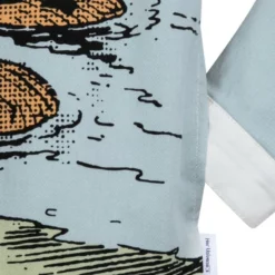 Mickey And Minnie Mouse White Denim Jacket For Adults -WhimsyWears Shop 2325052050030M 2