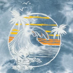 Stitch Sweatshirt For Adults 7 Stitch Sweatshirt For Adults -WhimsyWears Shop 2325052920003M 3