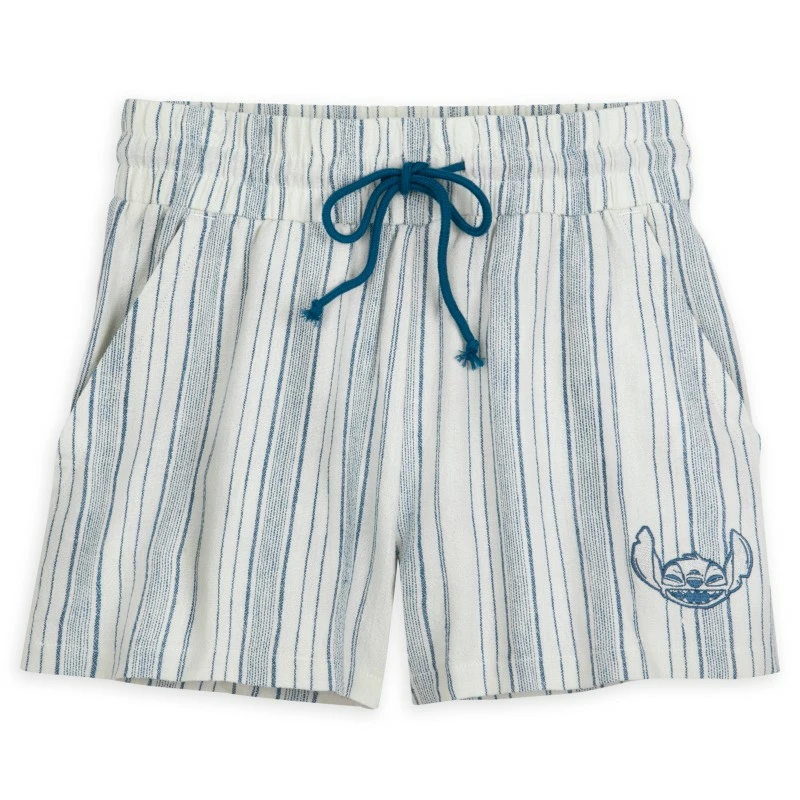 Stitch Shorts For Adults 1 Stitch Shorts For Adults