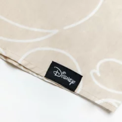 Mickey Mouse Long Sleeve Button Up Shirt For Women 5 Mickey Mouse Long Sleeve Button Up Shirt For Women -WhimsyWears Shop 2325053070007M 2