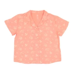 Sleeping Beauty Pyjamas For Women -WhimsyWears Shop 2326049220042M 2