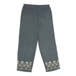 Princess Jasmine Sleepwear Set For Women, Aladdin -WhimsyWears Shop 2326049220043M 2