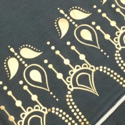 Princess Jasmine Sleepwear Set For Women, Aladdin -WhimsyWears Shop 2326049220043M 3