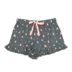 Disney Princess Sleepwear For Adults -WhimsyWears Shop 2326049220044M 3