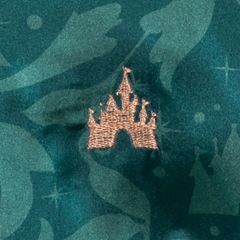 Fantasyland Castle Robe For Women 2 Fantasyland Castle Robe For Women - Image 2