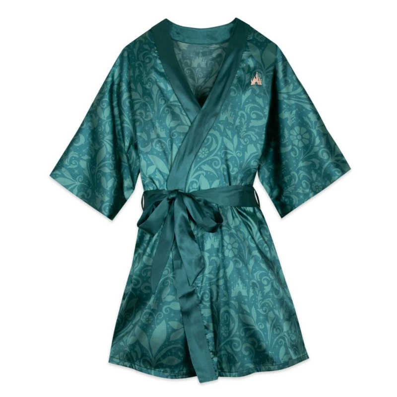 Fantasyland Castle Robe For Women 1 Fantasyland Castle Robe For Women