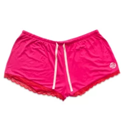 Minnie Parisienne Pyjamas For Women -WhimsyWears Shop 2326051620003M 3