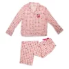 Minnie Parisienne Pyjamas For Women