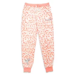 Bambi Cotton Pyjamas Set For Women -WhimsyWears Shop 2326053070003M 2
