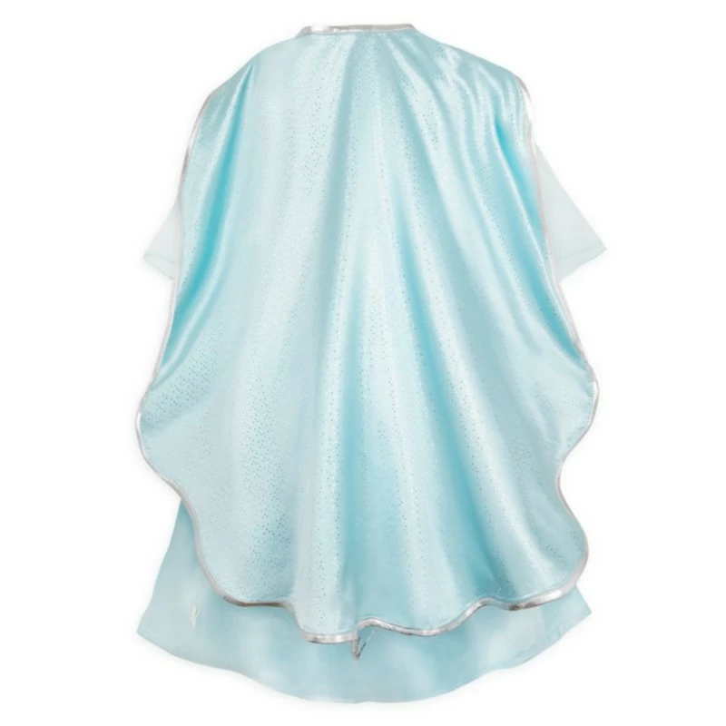 Elsa Nightgown For Girls, Frozen 2 Elsa Nightgown For Girls, Frozen - Image 2