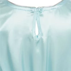 Elsa Nightgown For Girls, Frozen 9 Elsa Nightgown For Girls, Frozen -WhimsyWears Shop 2327049220203M 4