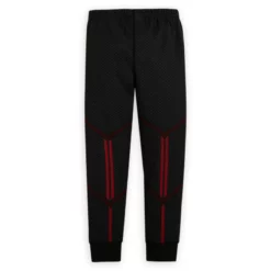 Scarlet Witch Costume PJ PALS For Kids -WhimsyWears Shop 2327049220218M 3