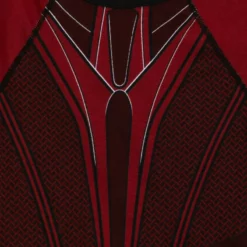 Scarlet Witch Costume PJ PALS For Kids -WhimsyWears Shop 2327049220218M 4