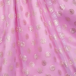 Rapunzel Deluxe Nightgown For Girls, Tangled -WhimsyWears Shop 2327049220225M 3