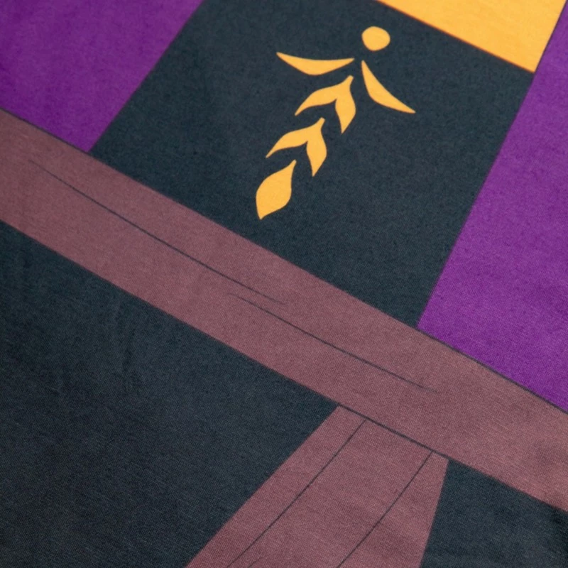 Anna Nightgown For Girls, Frozen 3 Anna Nightgown For Girls, Frozen - Image 3