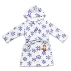 Anna And Elsa Robe For Kids, Frozen