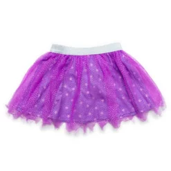 Rapunzel Pyjamas Set With Tutu For Girls, Tangled -WhimsyWears Shop 2327053070005M 2